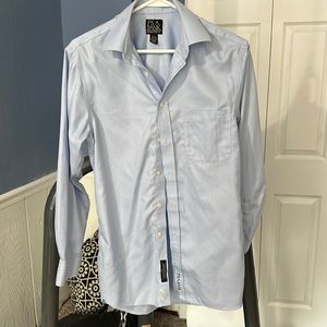 Jos A. Bank Men’s Dress Shirt